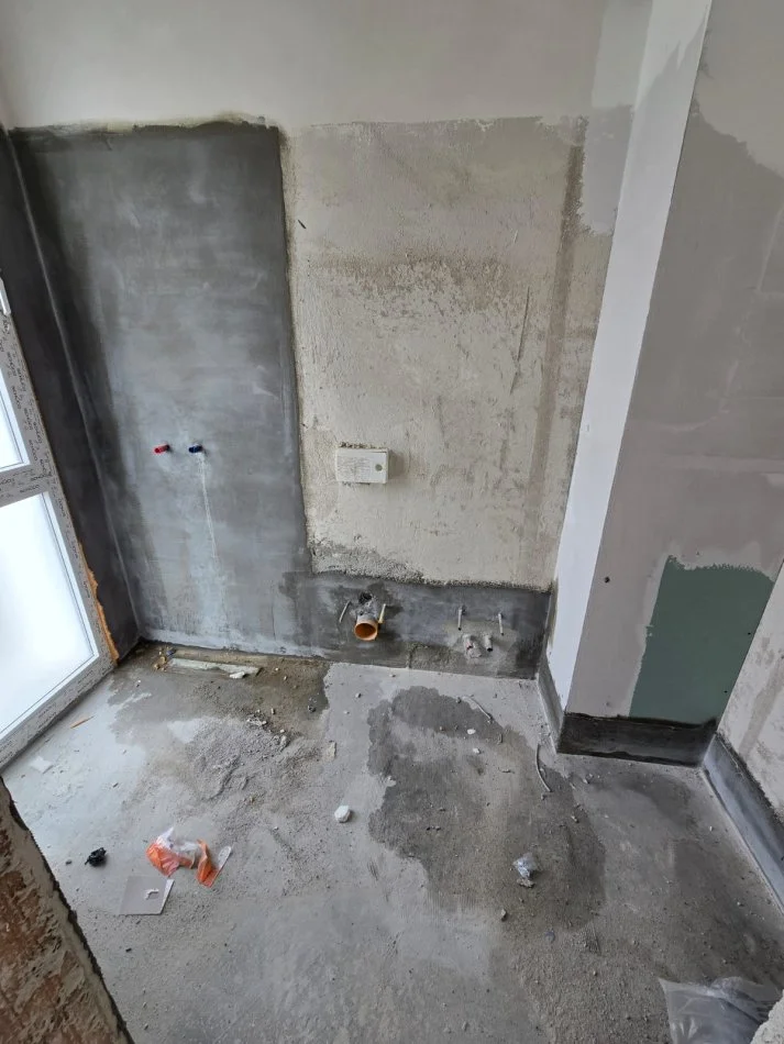 Shqiperi, shitet apartament 3+1 Kati 3, 142 m² 268.669 € (Rruga Jordan Misja)