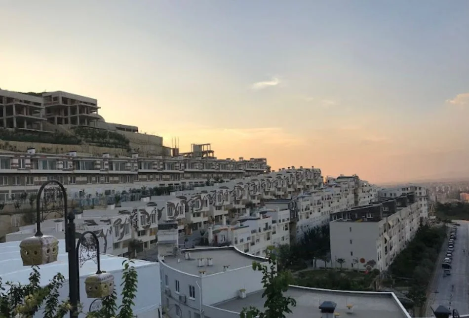 Tirane, shitet apartament 2+1 Kati 2, 119 m² (Rruga Kodra e Diellit)