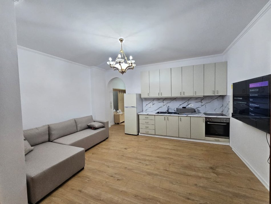 Shitet apartament 2+1+Ballkon || 📍Liqeni i Thate || Kati 2, 70 m² 148.800€ (2 min nga Liqeni)
