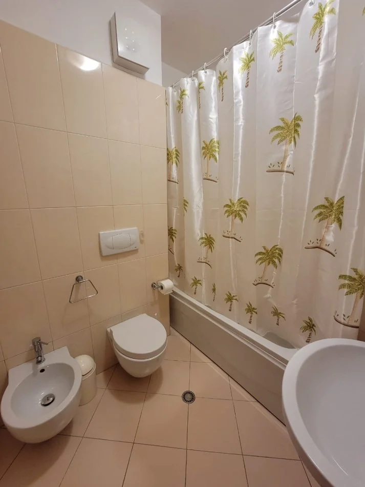 Tirane, jepet me qera 2+1 , 130 m² 900 € (KOMUNA E PARISIT)