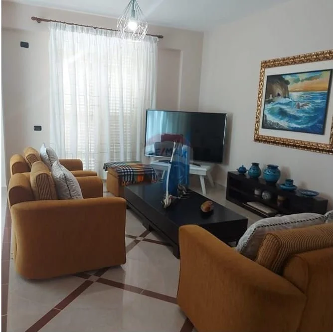 Vlore - Lungomare, shitet apartament+verande | Penthouse 2+1+Ballkon , 115 m² 260.000 € (LUNGO MARE, VLORË)