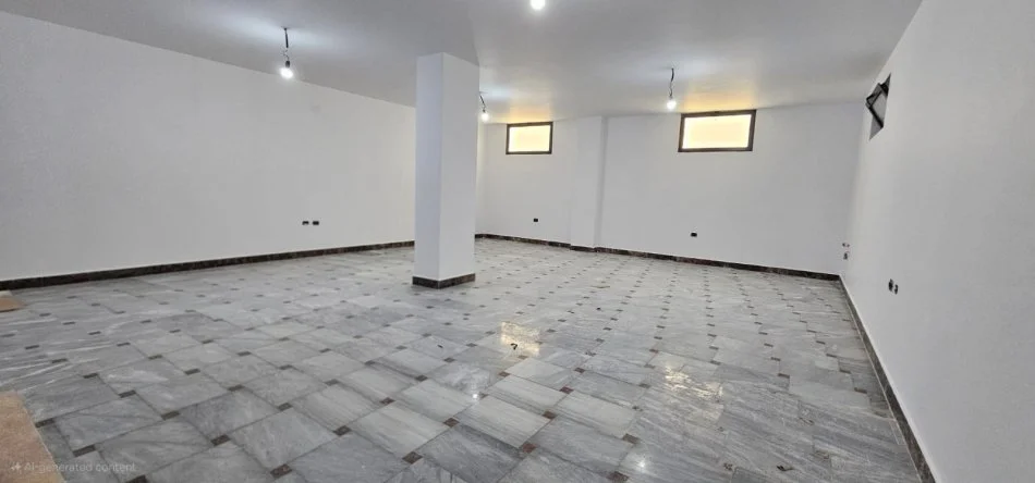 Tirane, jepet me qera ambjent biznesi , 201 m² 300.009 Lek (Rruga Sami Frashëri)