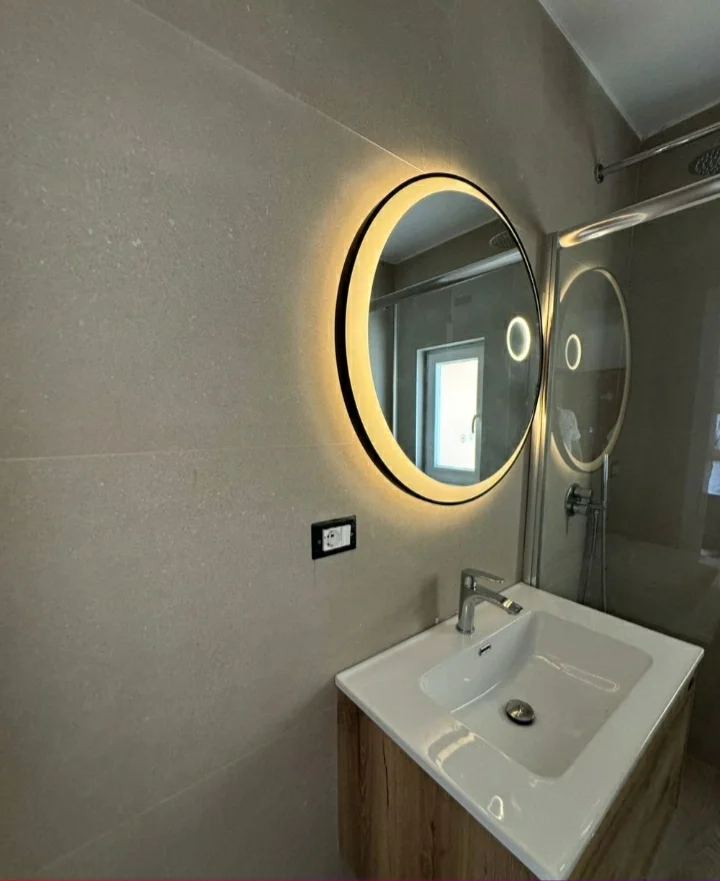 Durres, shitet apartament+verande | Penthouse 1+1+Aneks+Ballkon Kati 5, 86 m² 90.000 € 