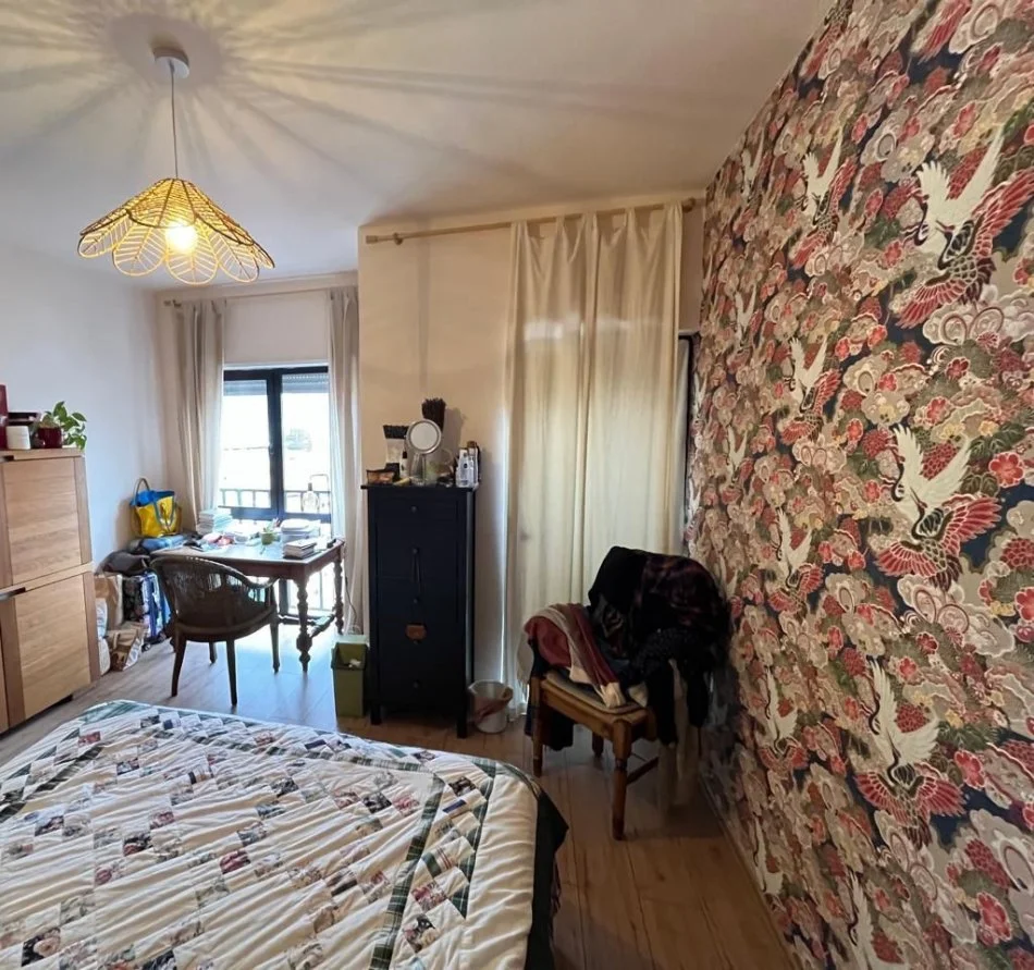 Tirane, shitet apartament 2+1 , 90 m² 205.009 € (Rruga e Dibrës)