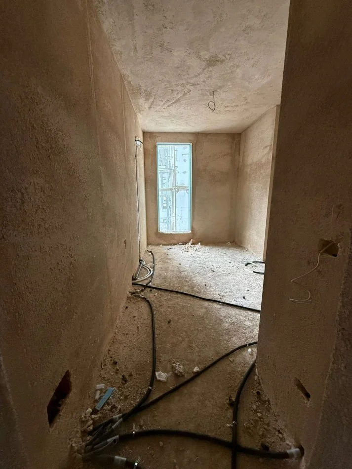 Tirane, shitet apartament 1+1+Ballkon Kati 3, 56 m² 62.850 € (Univers City)