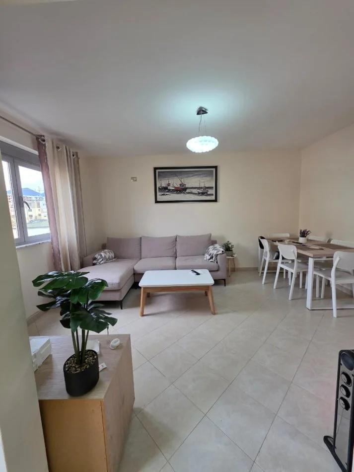 SHITET APARTAMENT 1+1 TEK OXHAKU
