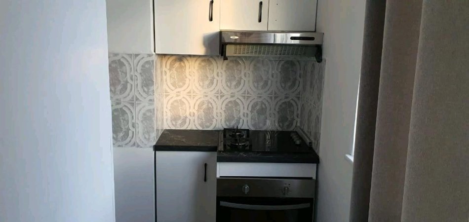 Tirane, jepet me qera apartament 2+1 Kati 4, 70 m² 550 € (Rruga Kont Leopold Bertold)