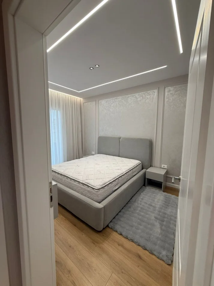 Tirane, shitet apartament 1+1 , 59 m² 121.009 € (Astir, pranë Nela 5)