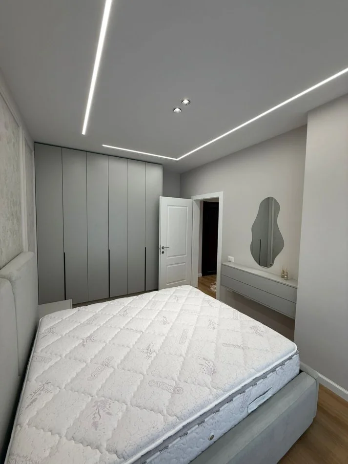 Tirane, shitet apartament 1+1 , 59 m² 121.009 € (Astir, pranë Nela 5)