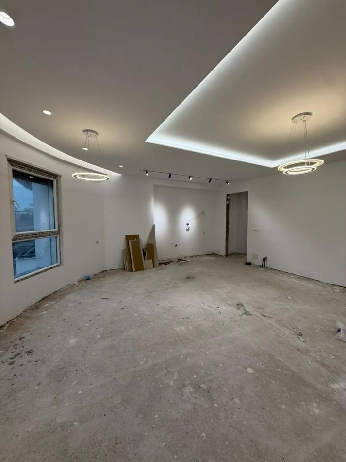 Tirane, shitet apartament 2+1 , 112 m² 235.009 € (Pallati i SPAR, Ali Demi)