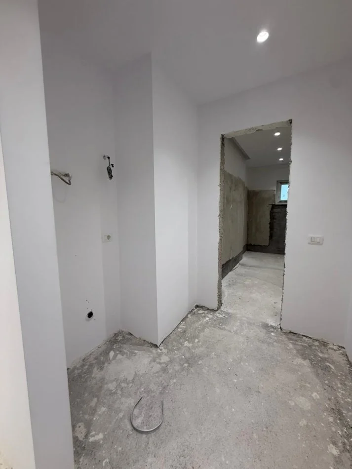 Tirane, shitet apartament 2+1 , 112 m² 235.009 € (Pallati i SPAR, Ali Demi)