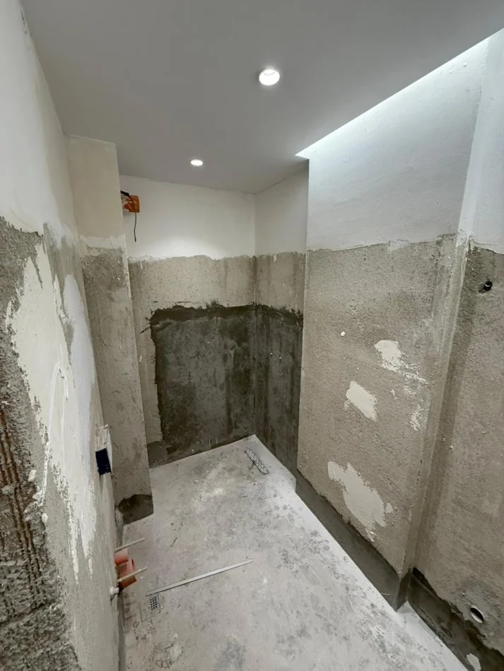 Tirane, shitet apartament 2+1 , 112 m² 235.009 € (Pallati i SPAR, Ali Demi)