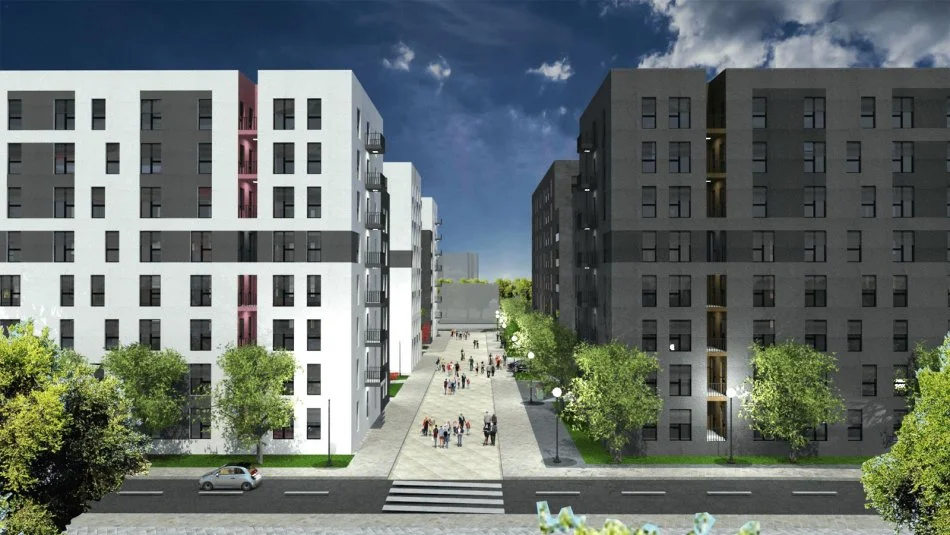 Tirane, shitet apartament 2+1+Ballkon , 94 m² 126.900 € (Tirana Entry 2, Ish-Dogana)