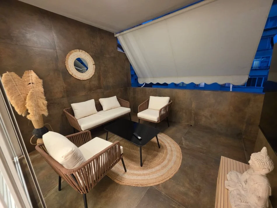 Tirane, shitet apartament 2+1 , 112 m² 320.009 € (Ish-Ekspozita (pak hapa nga Qendra))