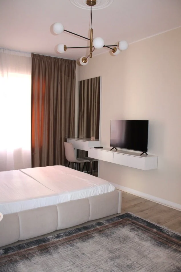 Tirane, shitet apartament 2+1+Aneks+Ballkon Kati 3, 70 m² 240.000 € (Blloku)