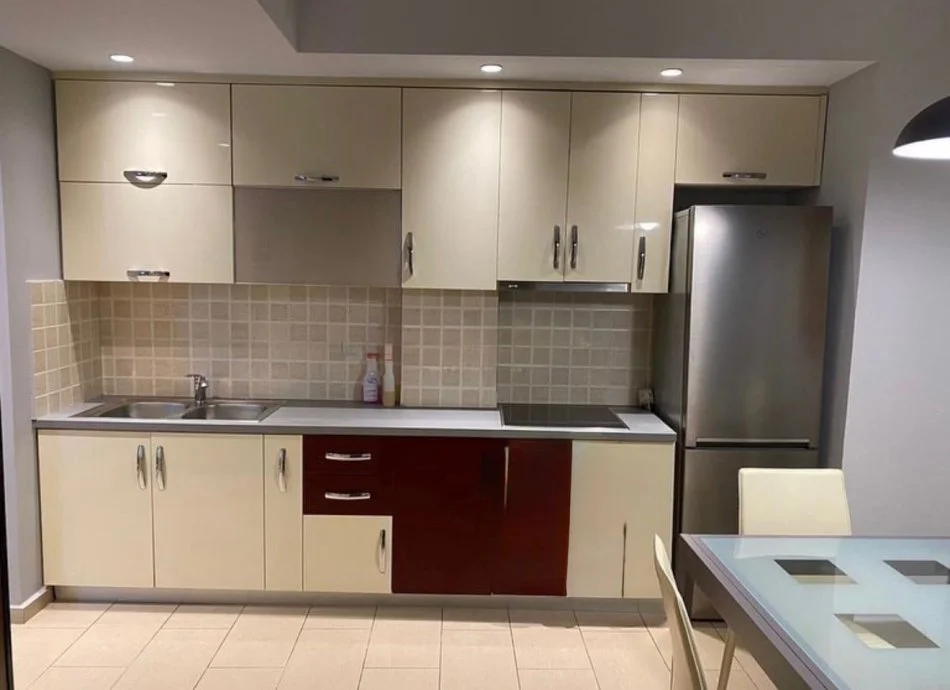 Tirane, shitet apartament 2+1+Aneks+Ballkon Kati 9, 95 m² 195.000 € 