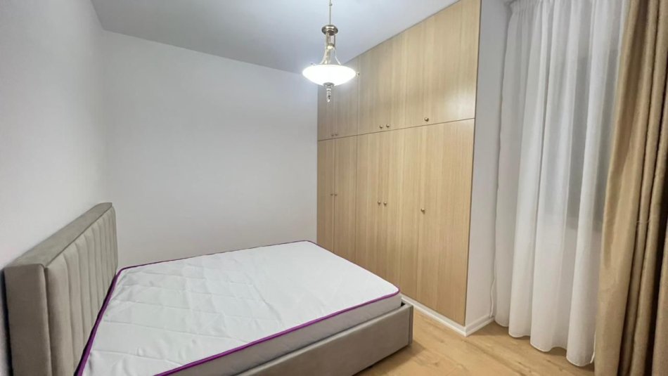 Shitet apartament 2+1+Ballkon || 📍Liqeni i Thate || Kati 2, 70 m² 148.800€ (2 min nga Liqeni)