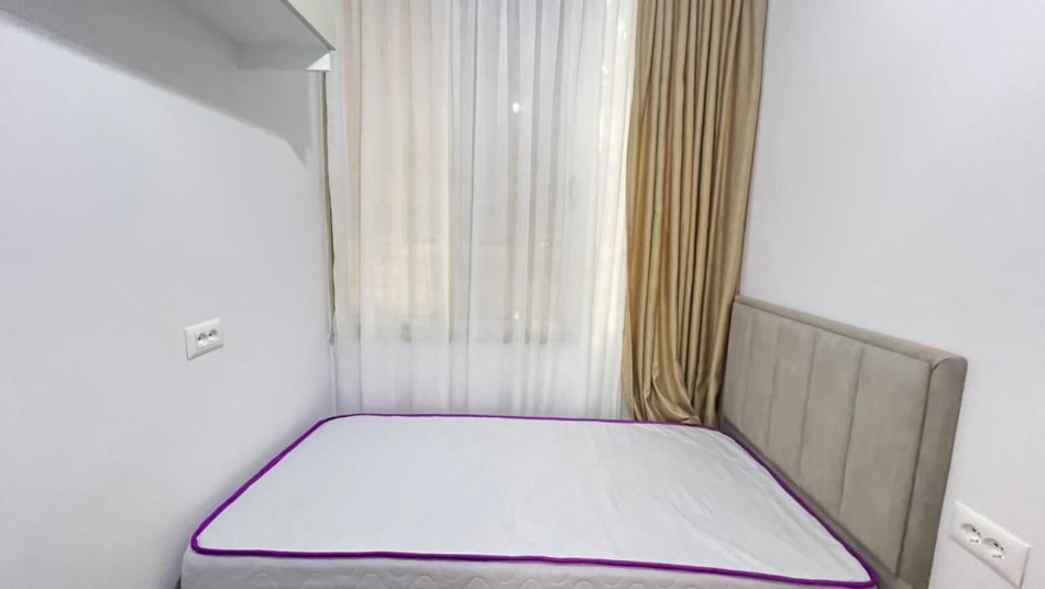 Shitet apartament 2+1+Ballkon || 📍Liqeni i Thate || Kati 2, 70 m² 148.800€ (2 min nga Liqeni)