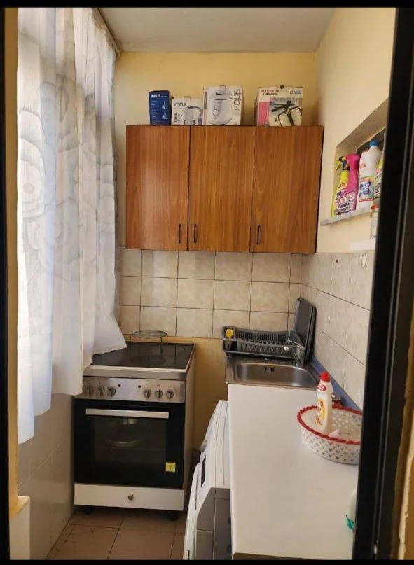 Tirane, shitet garsonier , 49 m² 100.009 € (21 Dhjetori)