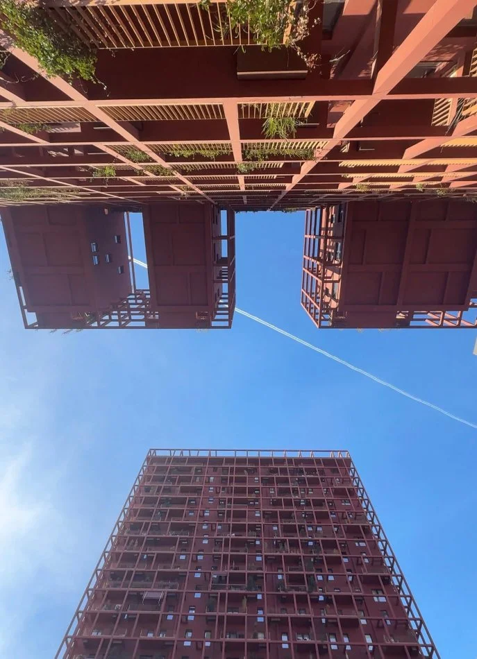 Tirane, jepet me qera zyre Kati 4, 118 m² 1.380 € 