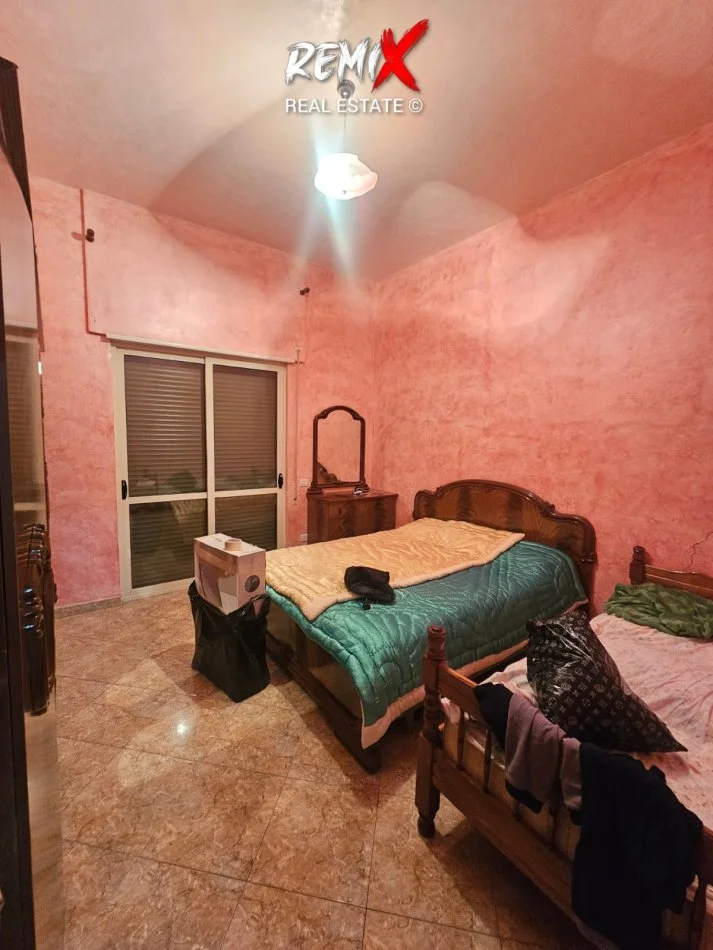 Durres, shitet apartament 3+1+Aneks+Ballkon Kati 1, 148 m² 255.000 € 