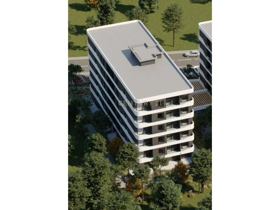 Durres, shitet apartament 1+1 Kati 4, 60 m² 77.600 € 