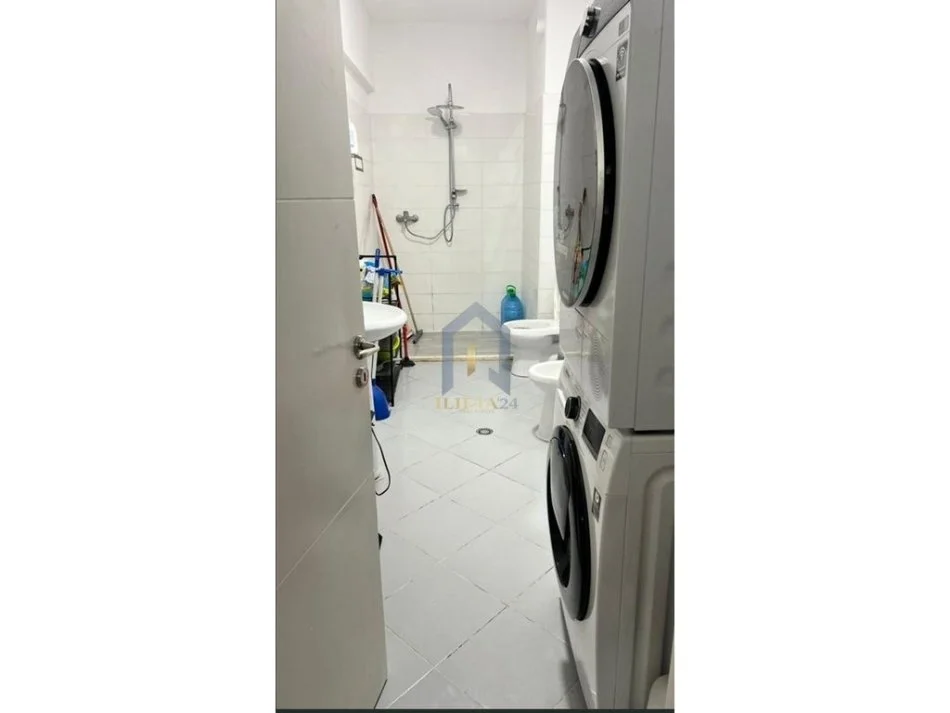 Tirane, shitet apartament 2+1 Kati 1, 82 m² 101.000 € (Rruga Don Bosco)