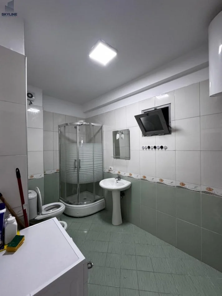 Tirane, shitet apartament 2+1 Kati 9, 94 m² 155000 € (Astir)