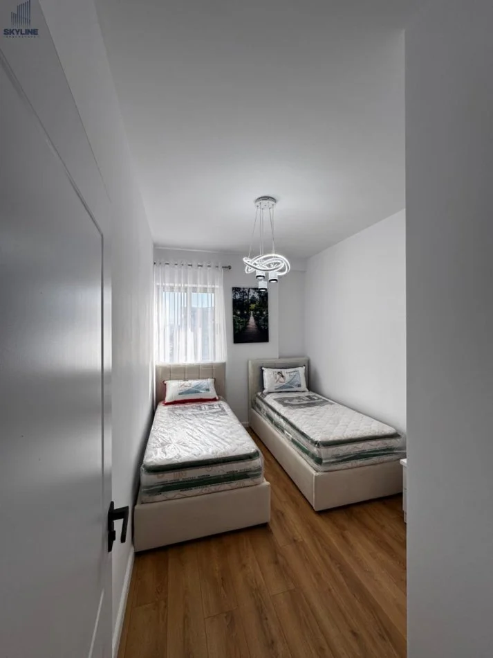 Tirane, shitet apartament 2+1 Kati 9, 94 m² 155000 € (Astir)