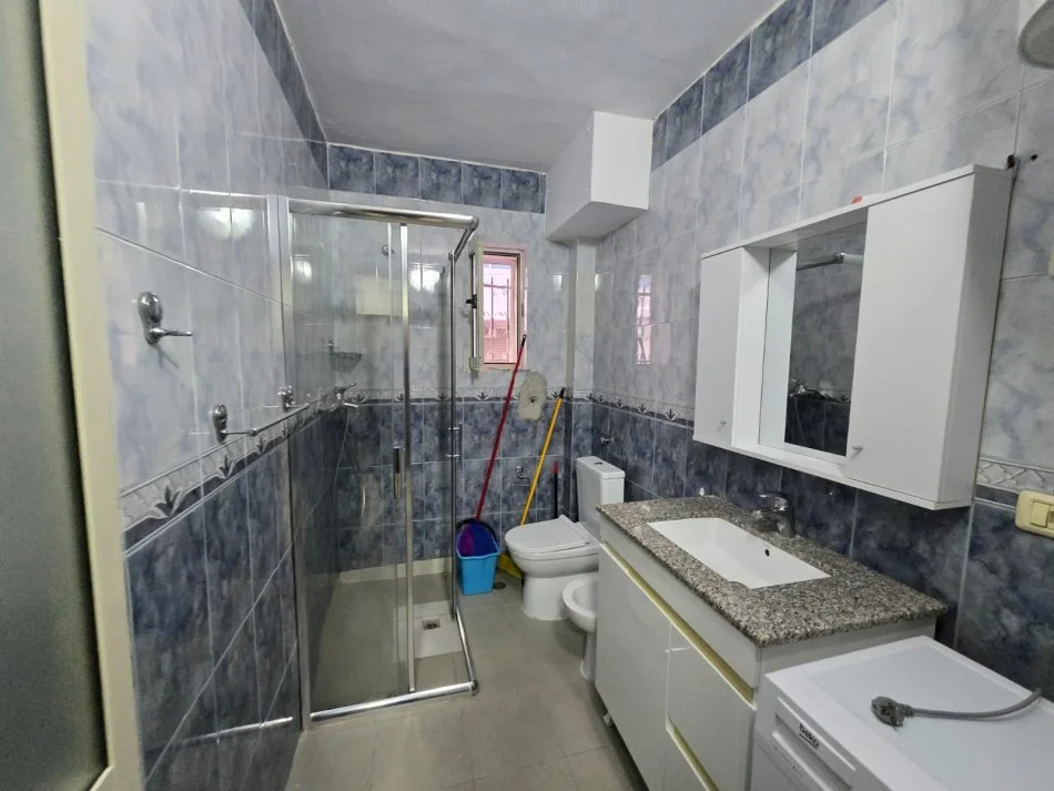 Tirane, shitet apartament 1+1+Ballkon Kati 1, 60 m² 147.000 € (MYSLYM SHYRI)