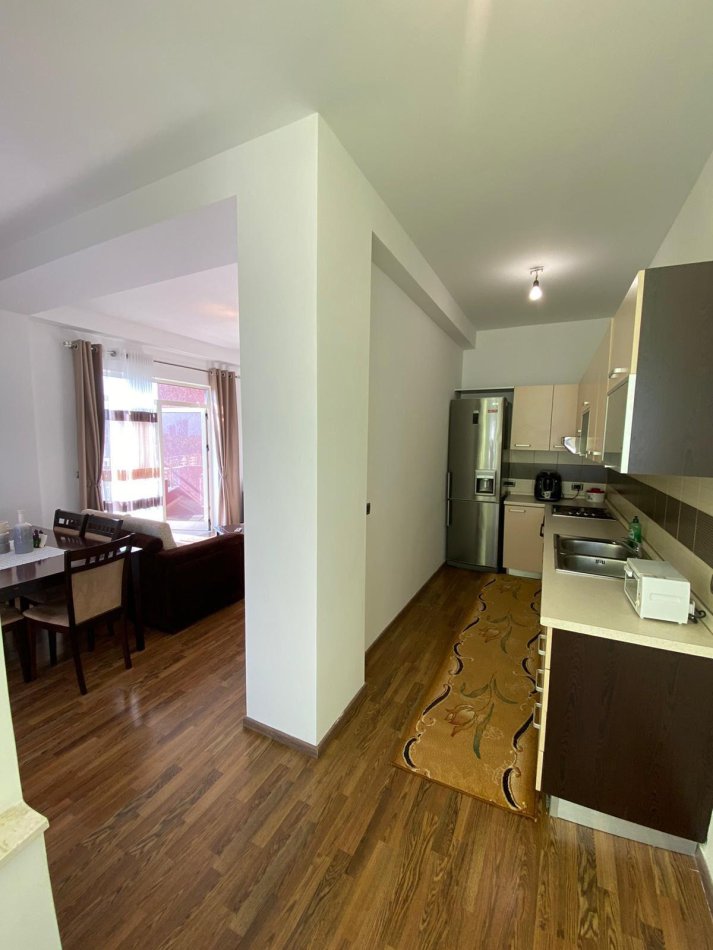 Tirane, shes apartament 2+1+Aneks+Ballkon Kati 2, 134 m² 259.400 € (Prane Hotel Radisson)