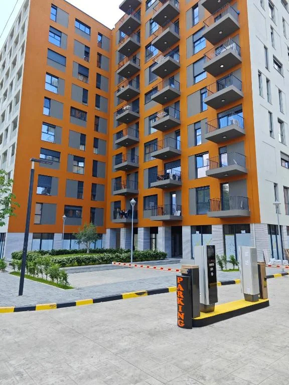 Tirane, shitet apartament 1+1+Aneks+Ballkon Kati 7, 63 m² 130.000 € 