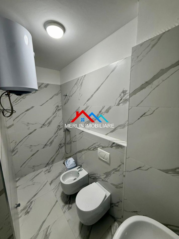 Tirane, jepet me qera apartament 2+1+Ballkon Kati 2, 104 m² 700 € (Rruga Feiz Himzo)