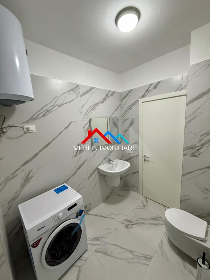 Tirane, jepet me qera apartament 2+1+Ballkon Kati 2, 104 m² 700 € (Rruga Feiz Himzo)