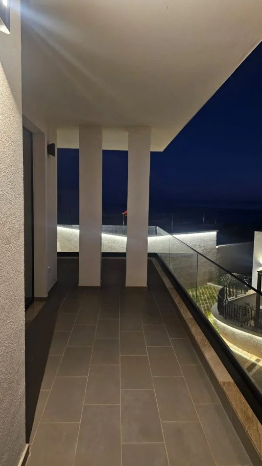 Vlore, shitet apartament 2+1+Ballkon Kati 2, 86 m² 550.000 €