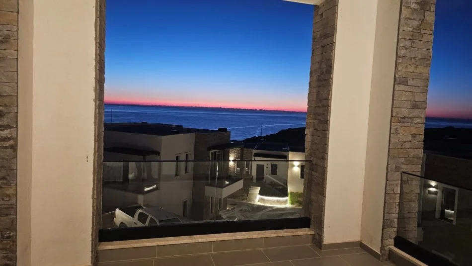 Vlore, shitet apartament 2+1+Ballkon Kati 2, 86 m² 550.000 €