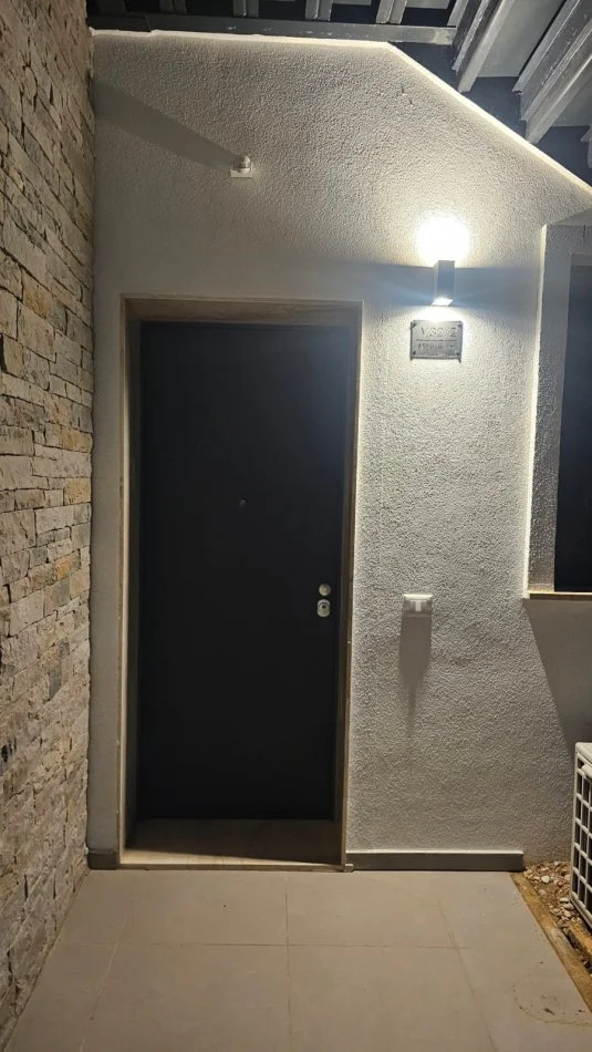 Vlore, shitet apartament 2+1+Ballkon Kati 2, 86 m² 550.000 €