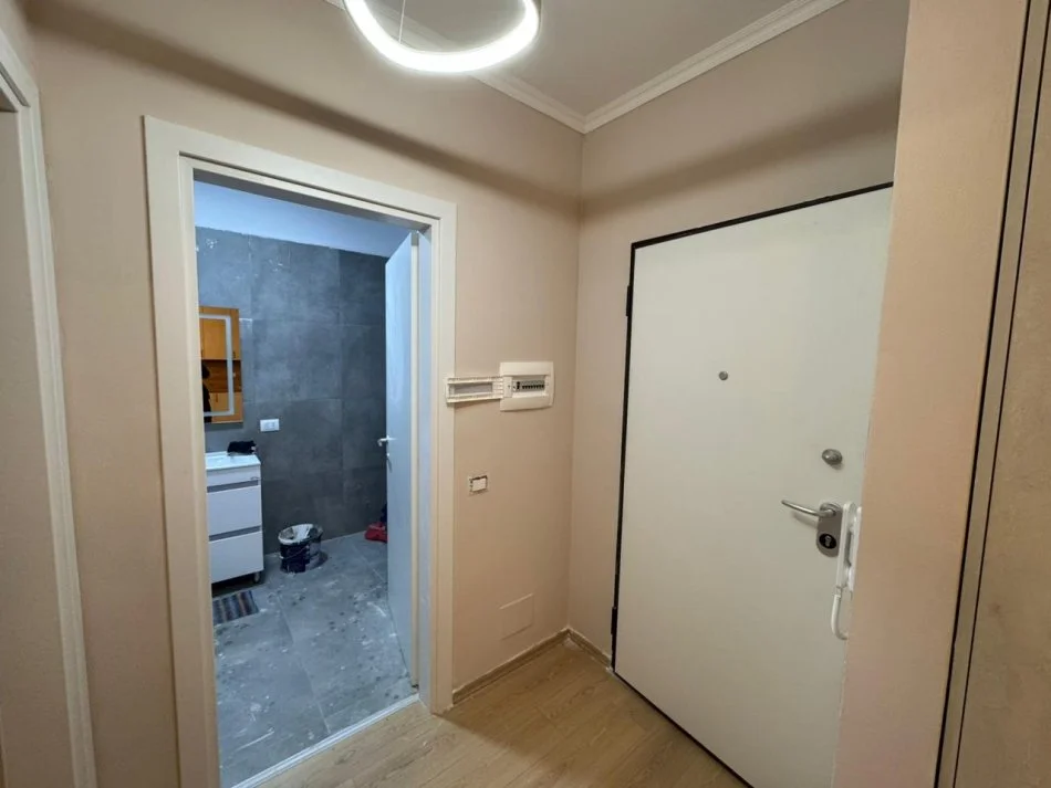 Tirane, shitet apartament 1+1 Kati 1, 60 m² 155.000 € 
