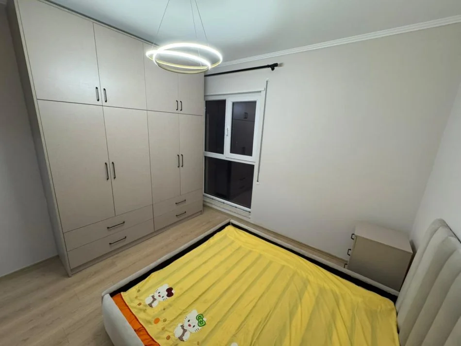 Tirane, shitet apartament 1+1 Kati 1, 60 m² 155.000 € 