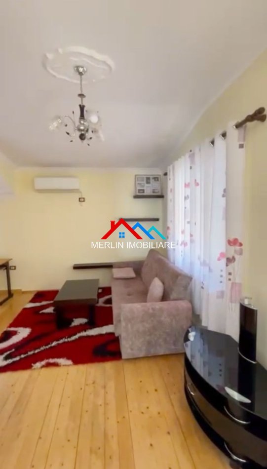 Tirane, jepet me qera apartament 2+1+Ballkon Kati 3, 100 m² 450 € (RRUGA HAKI SHEHU,SOFRA E ARIUT)
