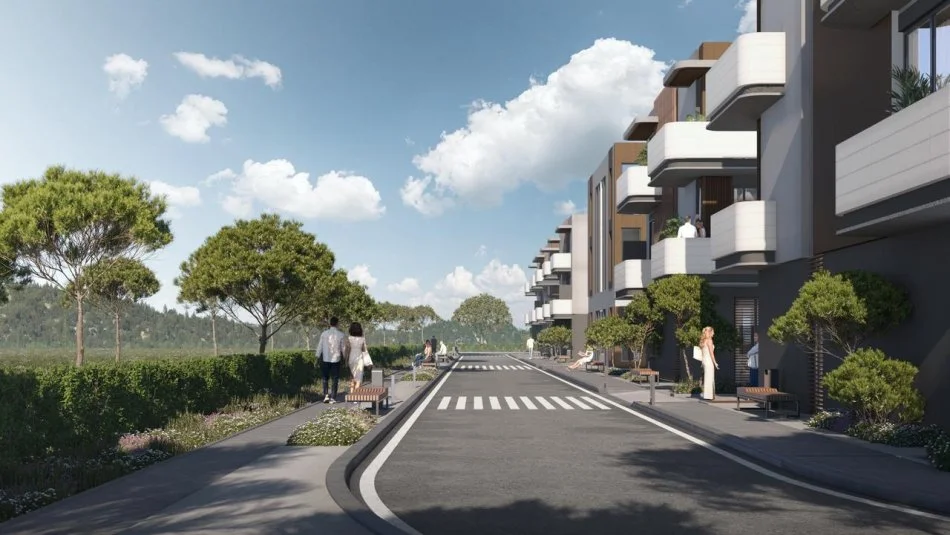 📌REZERVO ME VETËM 4,000€ VILË LUXURY 📍*Gjiri i Lalëzit - Melia Resort, në krah* | *289,000€* ( Ulet nga 411,500 €)