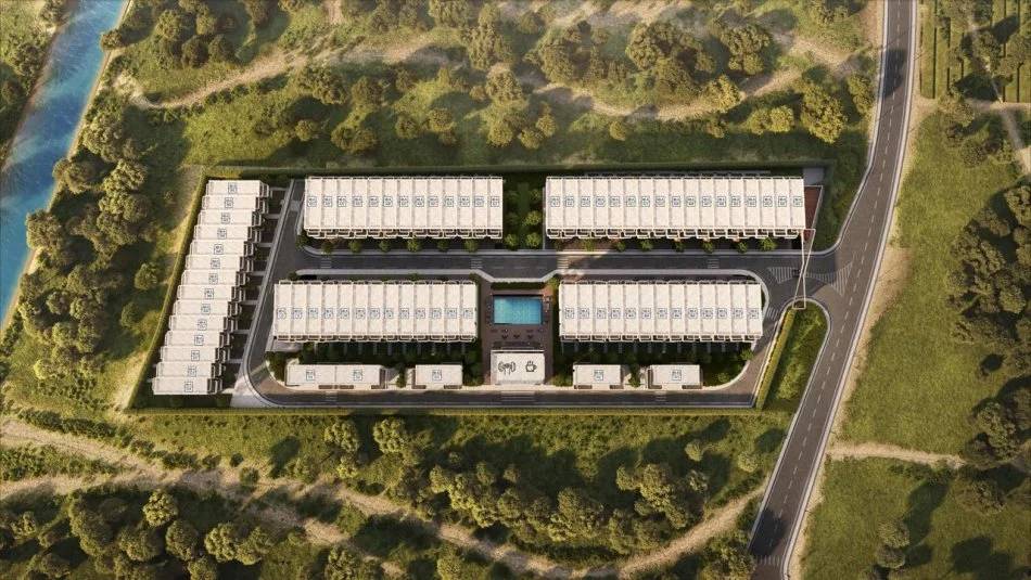 📌REZERVO ME VETËM 4,000€ VILË LUXURY 📍*Gjiri i Lalëzit - Melia Resort, në krah* | *289,000€* ( Ulet nga 411,500 €)