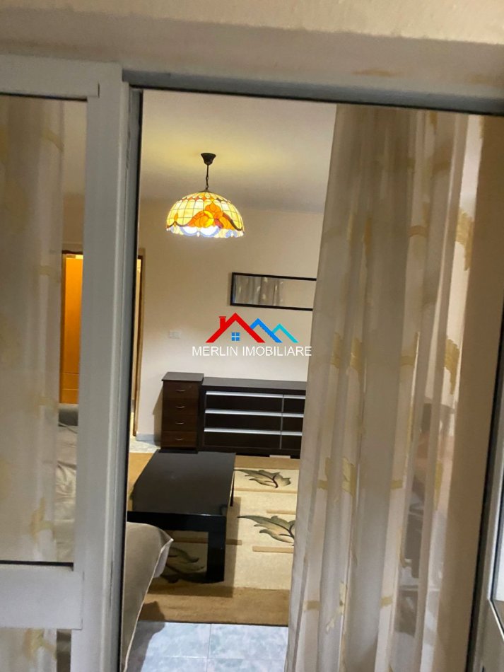 Tirane, jepet me qera apartament 1+1+Ballkon Kati 3, 70 m² 415 € (RRUGA HASAN VOGLI,SELITE)
