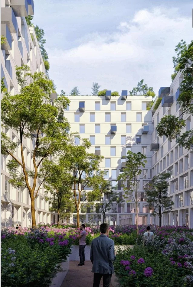 SHITET : 2+1+2wc📍Ish Fusha e Aviacionit (Mei's Residence) - 211,770€ - S.139m² || Punime te nje cilesie maksimale🔥1520€/m²🔥