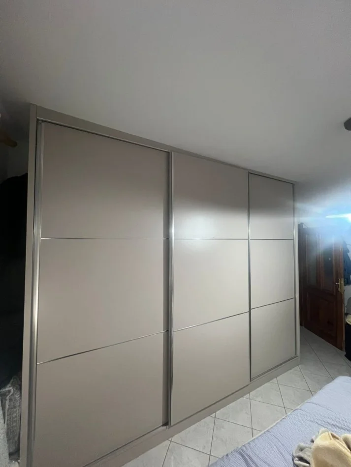 Tirane, shitet apartament 1+1+Ballkon Kati 2, 63 m² 85.000 € (Llambi Bonata)