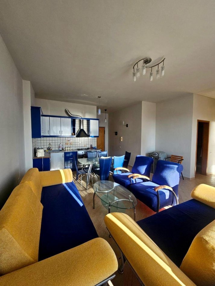 Durres, shitet nga Pronari, pa-komision apartament 2+1+Ballkon Kati 7, 103 m² 13.400.000 Leke