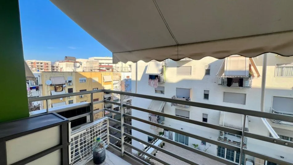 Me Qera : 1+1📍Kulla e Pare e Concord Center(5 Maj) - 650€ - S.80m² - Hera e Pare me Qera✨