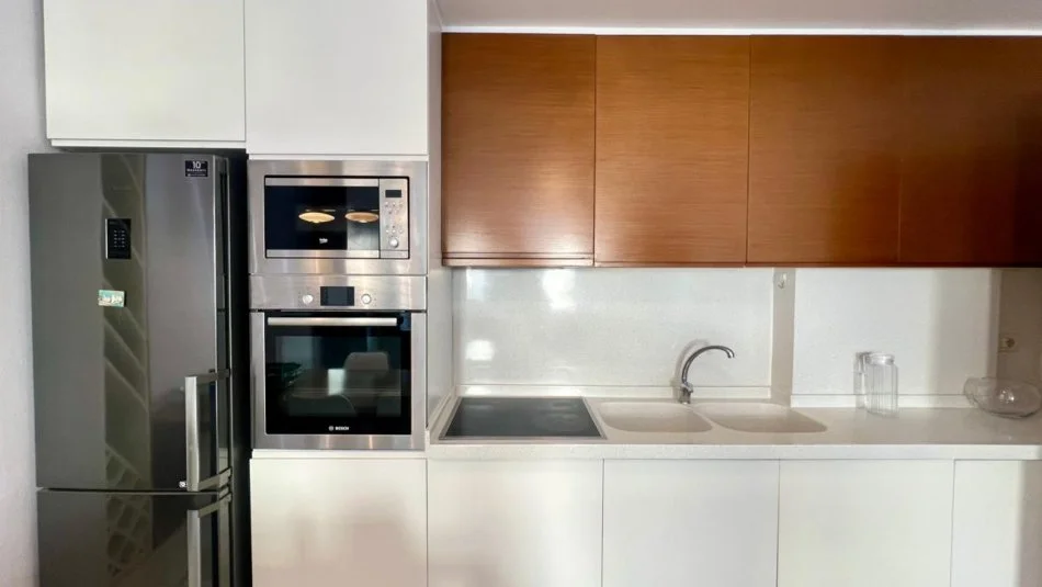 Me Qera : 1+1📍Kulla e Pare e Concord Center(5 Maj) - 650€ - S.80m² - Hera e Pare me Qera✨