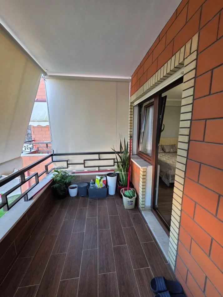 Tirane, shitet 2+1+Ballkon Kati 2, 96 m² 220.000 € (Kompleksi Fratari)