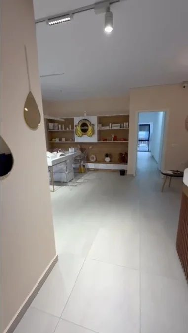 Tirane, shitet apartament 2+1+Aneks+Ballkon Kati 7, 116 m² 261.000 € 